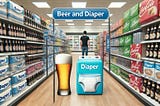 Unleashing the Power of Personalized Recommendation Systems: Improving the Classic “Beer and…