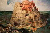 People’s Spaces: Bruegel the Elder