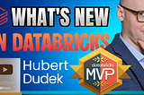 Databricks News: CLI v 1.0.0, AI-tools, Docker, DABs UI sync, mutators [VIDEO]
