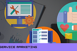 What is Service Marketing | Unique Features of Services