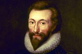 John Donne as a METAPHYSICAL POET of love as reflected in his poetry. | BRITISH POETRY | MEG-1 | BLOCK — 3