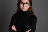 Balancing Fantasy and Reality with April Liu