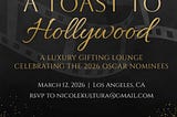 Hollywood’s Hidden Stage: Inside the VIP Lounge Where Stars, Wellness, and Luxury Converge