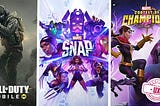 Marvel Snap, Marvel Contest, CoD Mobile: What makes them a mass market hit?