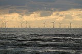 Laissons une chance aux éoliennes offshore