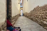 Cusco, the Navel of the World