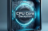 CPU Core Deception: The Genius of Virtual Cores and Performance