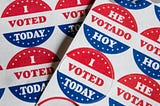 Restoring the Vote is Restoring Community: Vote Yes on Prop 17