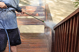 Keep Your Property Sparkling Clean With Mobile Power Washing Dublin
