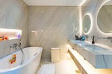 Bathroom Renovation Dubai || 045864033