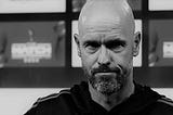Erik ten Hag. What is he bringing to Manchester United?