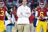 Lane Kiffin: The Football Genius and Overrated Head Coach