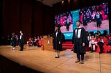 HKUMed Celebrates the Class of 2026