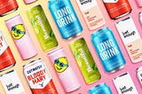 Consumers Get No Happy Hour from Proposed Tax Cut on Canned Cocktails