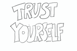 Trust Yourself — Bob Dylan Analysis