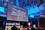 Learnings from Mind The Product 2019