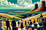 Killers of the Flower Moon is a Terrible Movie