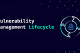 Vulnerability Management Lifecycle