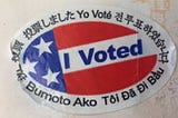 Some reasons for Angelenos to vote in November