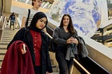 New Peer Mentoring & Coaching Pilot for Grand Challenges Early Career Researchers