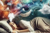 Modern dream analysis from symbolism to individual experience