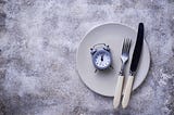 Fasting: Why do we need it?