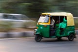 15 Business lessons from auto rickshaw drivers