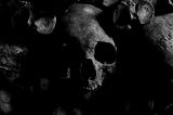 Photo of Skull by Mitja Juraja from Pexels