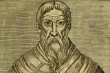 ‘There and Back Again’: The Mysticism of Pseudo-Dionysius