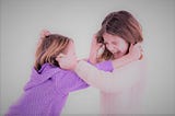 《親子關係》挖掘分享：Eva 全職媽媽