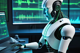 Revolutionizing BFSI Operations with AI Financial Services