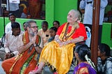 THOUGHTS ON THE HISTORY OF YOGA
