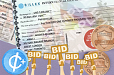Convert your CENTUSX to BILLEX and get high profits