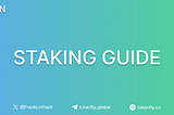 FRANKLIN Staking Guide