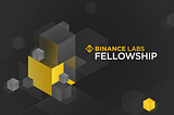 Introducing the Binance Labs Fellowship