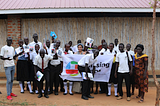 Searching for a Solution in Uganda’s Refugee Camps