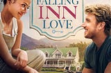 Falling Inn Love Review