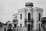 Castelinho da Rua Apa: crime, mistério e conflito