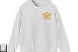 Shop Gilmore Girls Sweatshirt, Luke’s Diner Cozy TV Show Fan Apparel