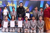 Best English Medium Schools in Rohtak | John Wesley Convent