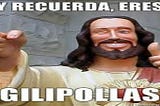 El gilipollas 2.0