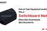 Switchboard Mats