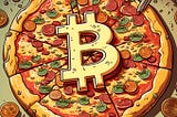 Découvrez 6 faits stupéfiants concernant le Bitcoin Pizza Day