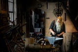 Why every job is the most important job of your life
