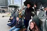 The ADE Great Lakes Meetup