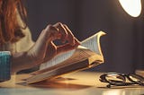 Staying Focused While Reading