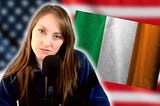 Can Americans Speak Irish?