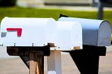 Ny lov om postkasser i Danmark januar 2025 — postkasser i landdistrikter — dansk boligforsikring