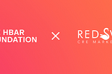 RedSwan CRE Builds its Token Studio on Hedera for Real-World Asset Tokenization