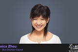 [Investor Talk] EdTech investing in China with Veronica Zhou from Blue Elephant Capital